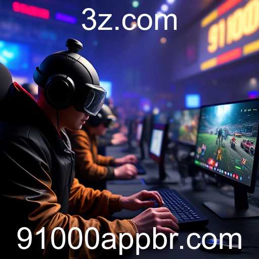 Evolução dos Jogos e Perspectivas Futuras em 2025