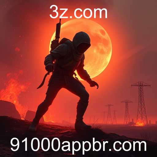 O Fascínio Crescente por 91000: Reinventando o Universo dos Jogos