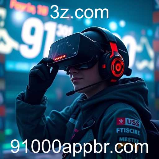 Inovações e Tendências no Mundo dos Jogos