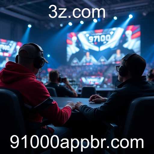 A Revolução dos Jogos Online em 2025