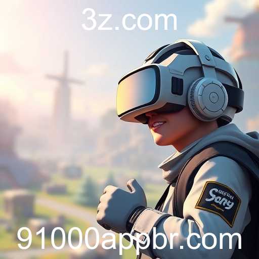 Tendências em Jogos para 2025