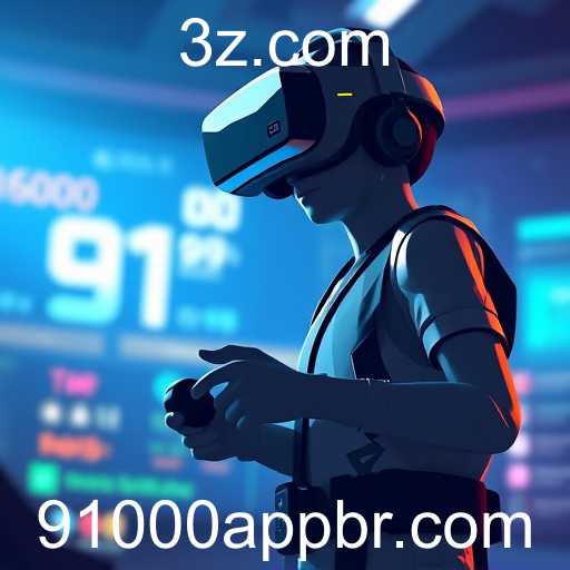 Os Desafios e Tendências nos Jogos em 2025