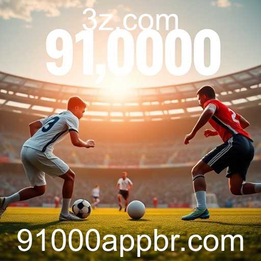 Tendências de Jogos Online para 2025: O Case do 91000