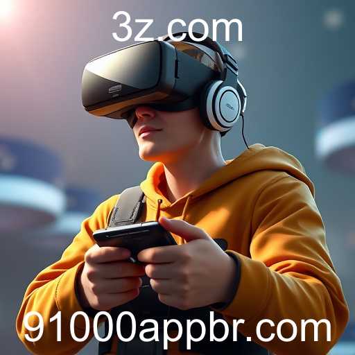 O Impacto do 91000 no Mercado de Jogos em 2025