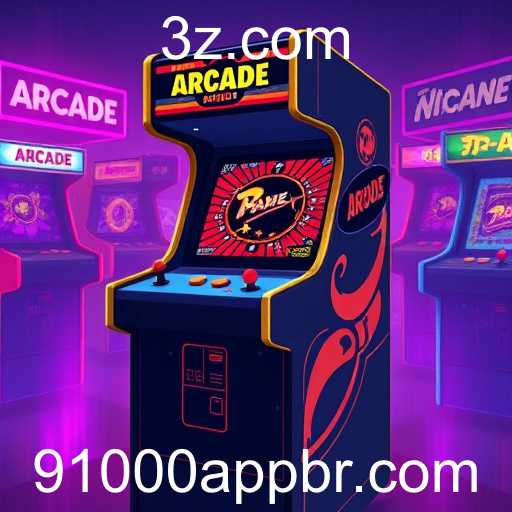 Tendências e Atualizações do Mundo dos Jogos 91000